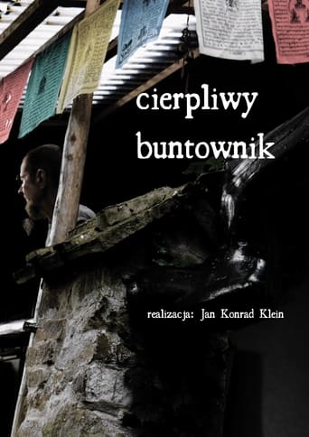 Poster of Cierpliwy buntownik