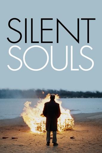 Poster of Silent Souls