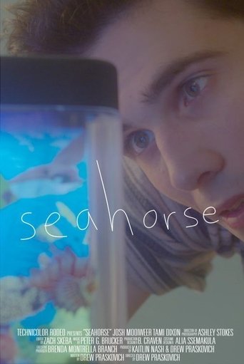 Poster of Seahorse