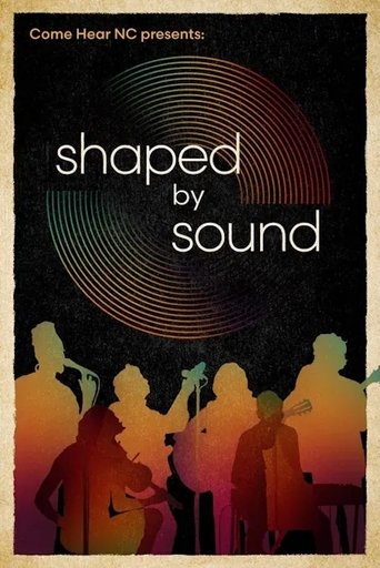 Poster of Shaped By Sound