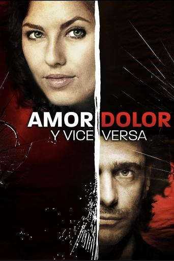 Poster of Love, Pain and Vice Versa