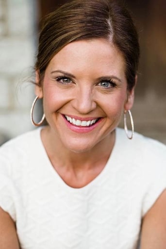 Portrait of Glennon Doyle