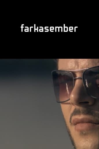 Poster of Farkasember