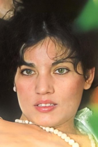 Portrait of Maria Catalard