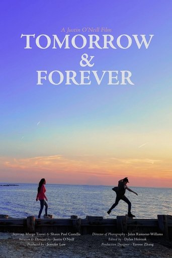Poster of Tomorrow and Forever