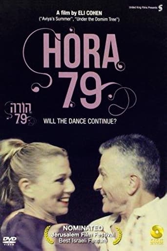 Poster of Hora 79