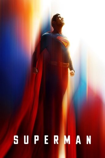 Poster of Superman