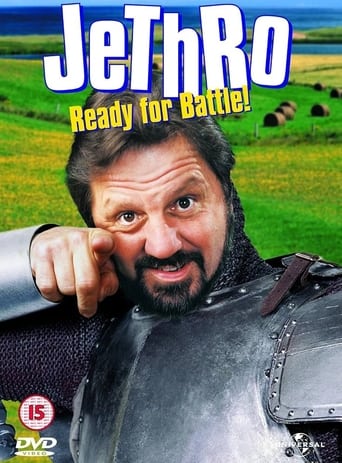 Poster of Jethro: Ready For Battle