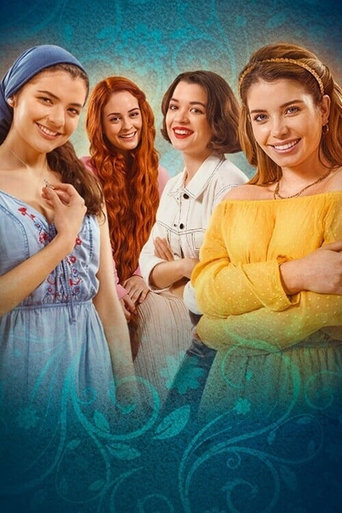 Portrait for Princesas - Season 1