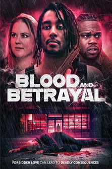 Blood and Betrayal Poster of Blood and Betrayal