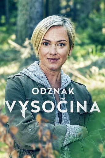 Portrait for Odznak Vysočina - Season 2