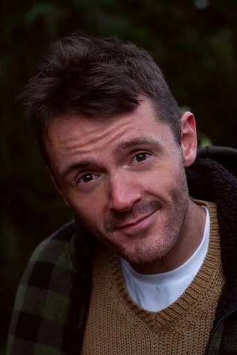 Portrait of Joel Austin