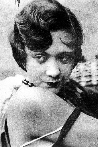 Portrait of Yara Dazil