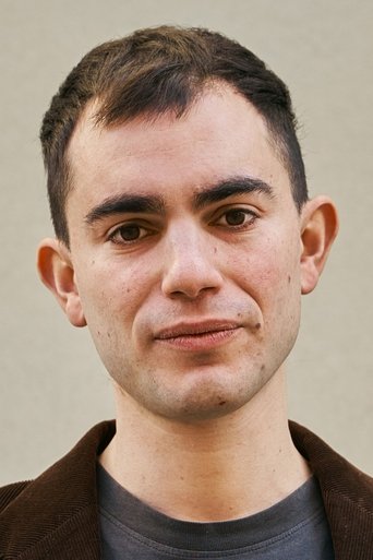 Portrait of Gabriele Monti