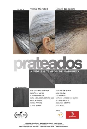 Poster of Prateados: A Vida em Tempos de Madureza