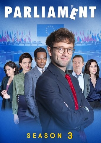 Portrait for Parliament - Season 3