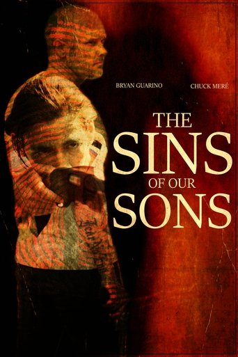 Poster of The Sins of Our Sons