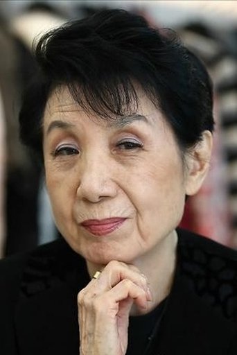 Portrait of Nora Noh