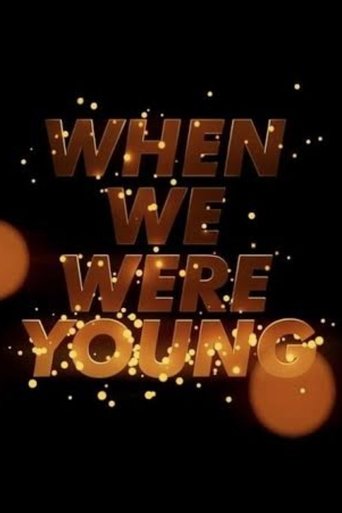 Poster of When We Were Young