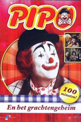Portrait for Pipo de Clown - Season 10