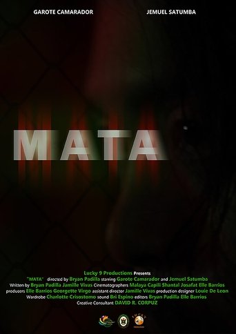 Poster of Mata