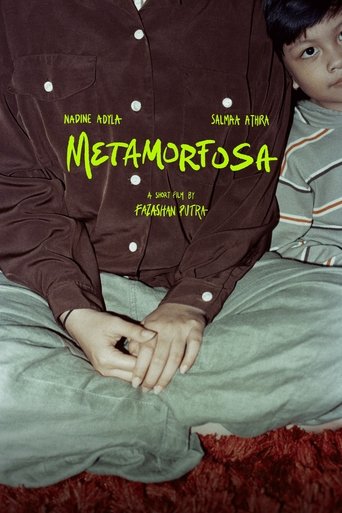 Poster of Through What's Left