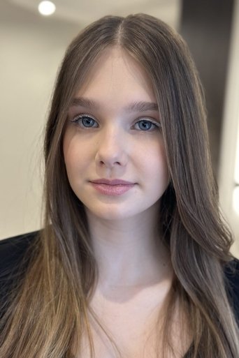 Portrait of Василиса Червова
