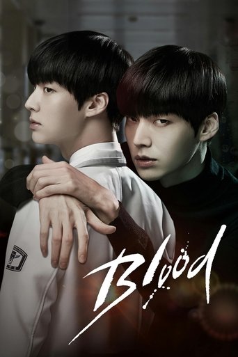 Poster of Blood