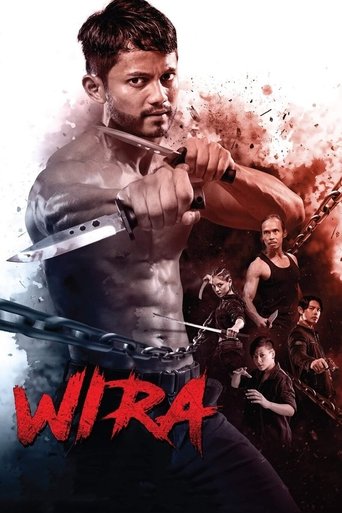 Poster of Wira