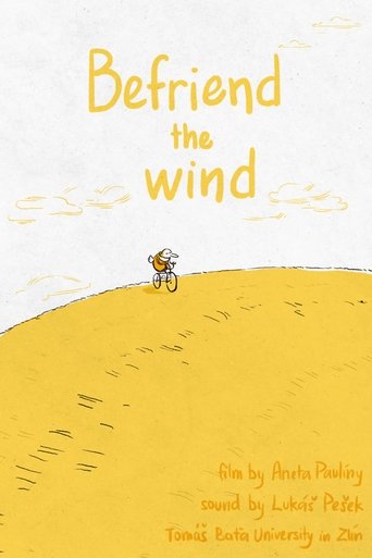 Poster of Befriend the Wind