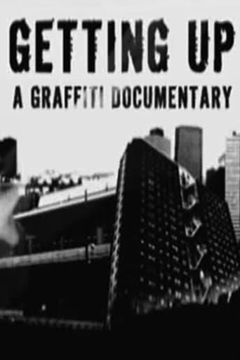 Poster of Getting Up