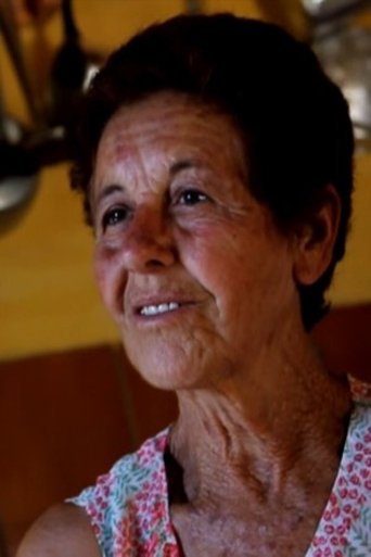 Portrait of Dona Ritinha