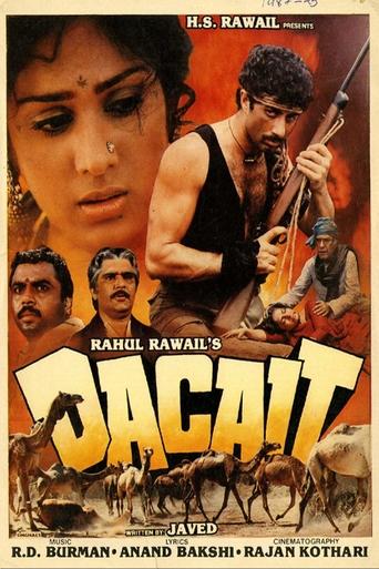 Poster of Dacait