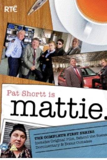 Poster of Mattie
