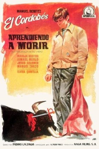 Poster of Learning to Die