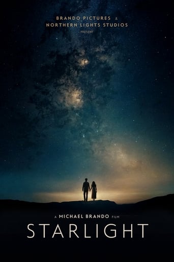 Poster of Starlight