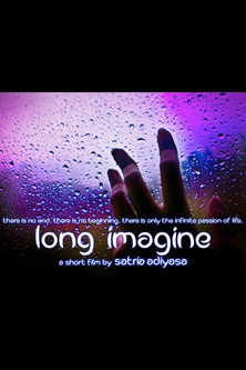 Poster of Long Imagine