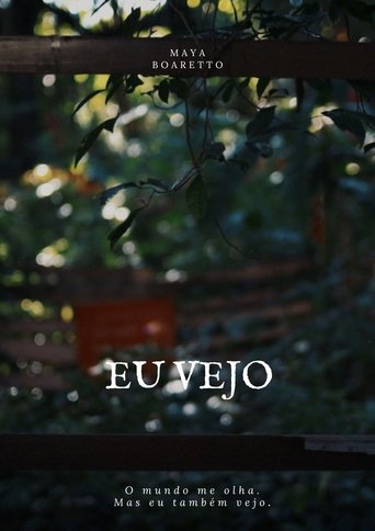 Poster of Eu vejo