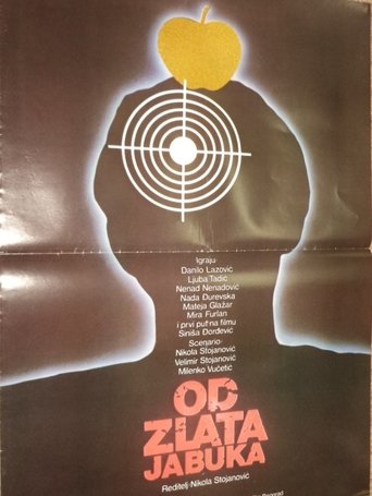 Poster of Golden Apple