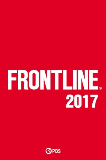 Portrait for Frontline - Season 35