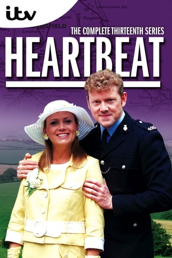 Portrait for Heartbeat - Season 13