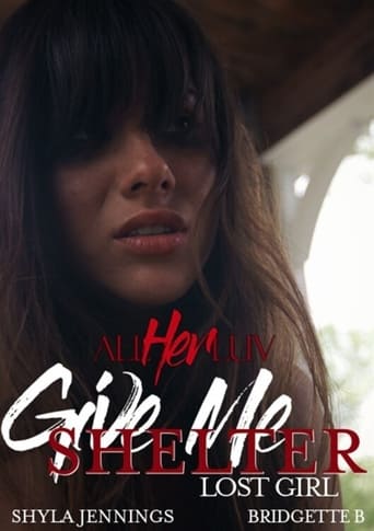 Poster of Give Me Shelter