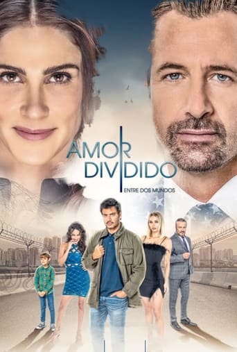 Poster of Amor Dividido