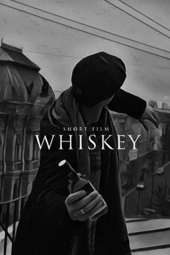 Poster of Whiskey