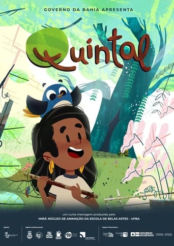 Poster of Quintal