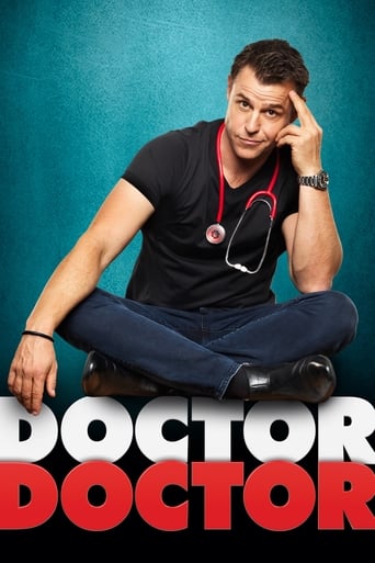 Portrait for Doctor Doctor - Season 3