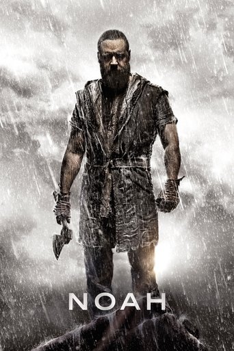 Poster of Noah