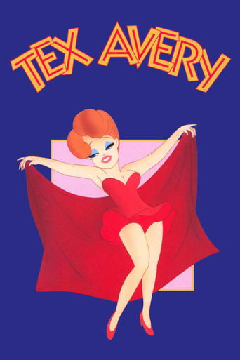 Poster of Tex Avery MGM Collection