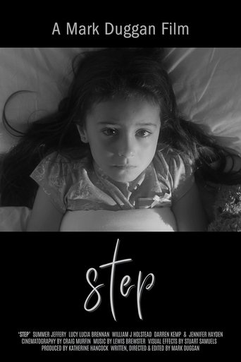 Poster of Step