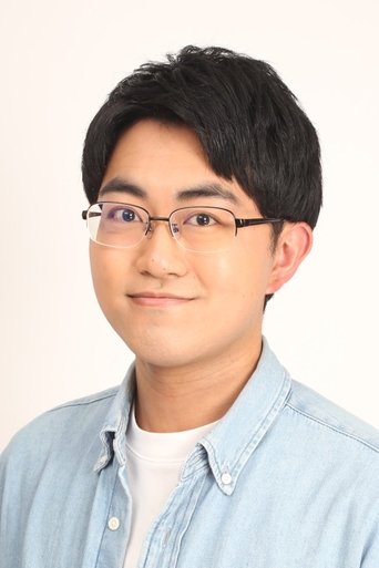 Portrait of Yukihiro Nakatani